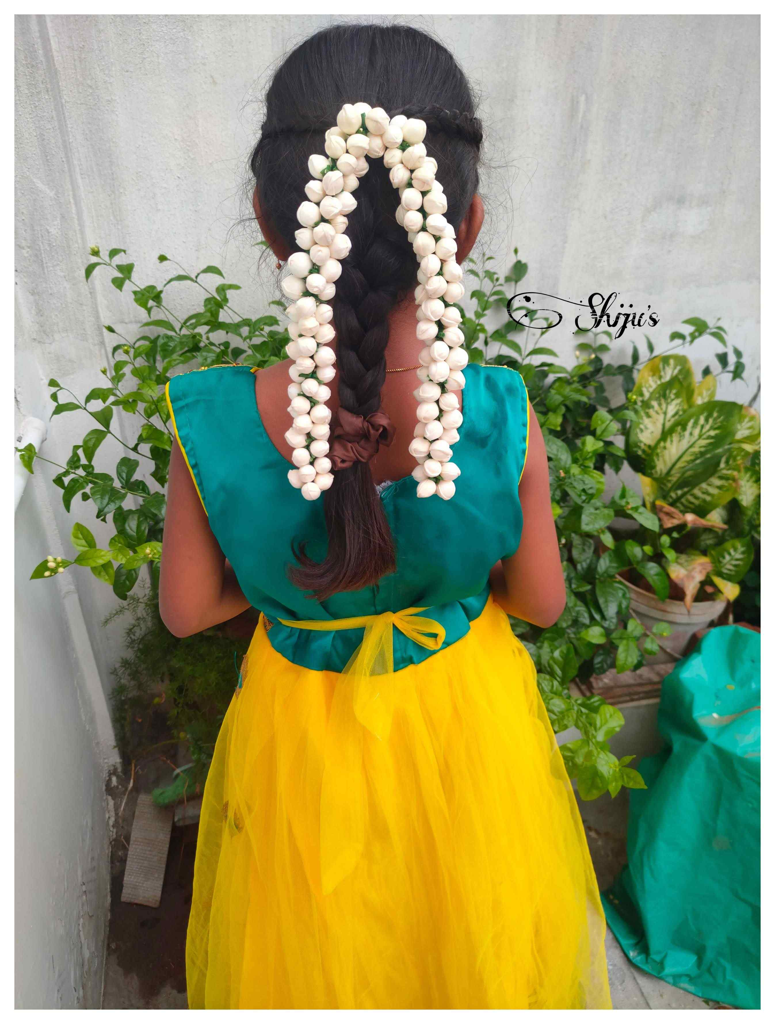 JASMINE MALLIPOO SP50NY-PL61