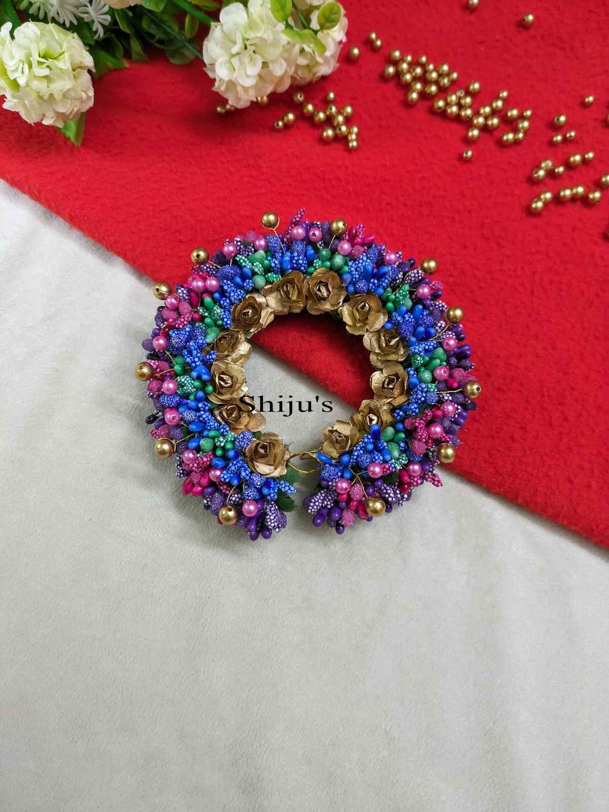 BRIDAL VENI VNI-MT55