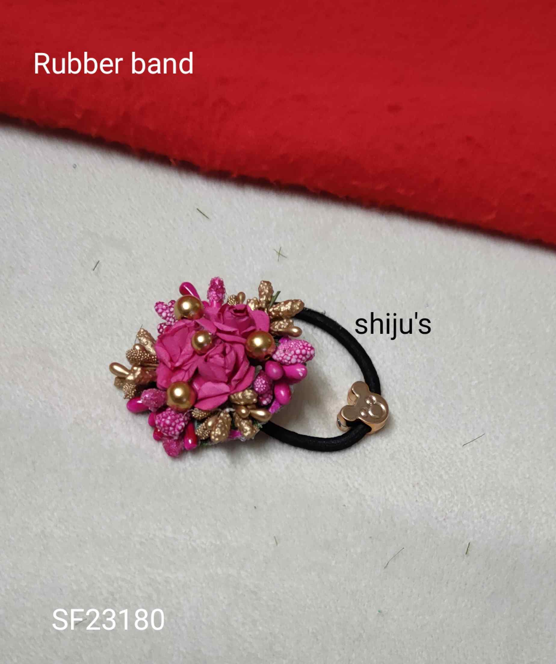 RUBBER BAND RBPKG-MT52