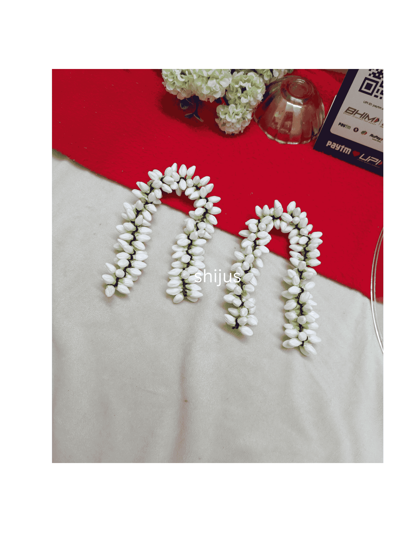 JASMINE COMBO TJ30NY-GM05-G
