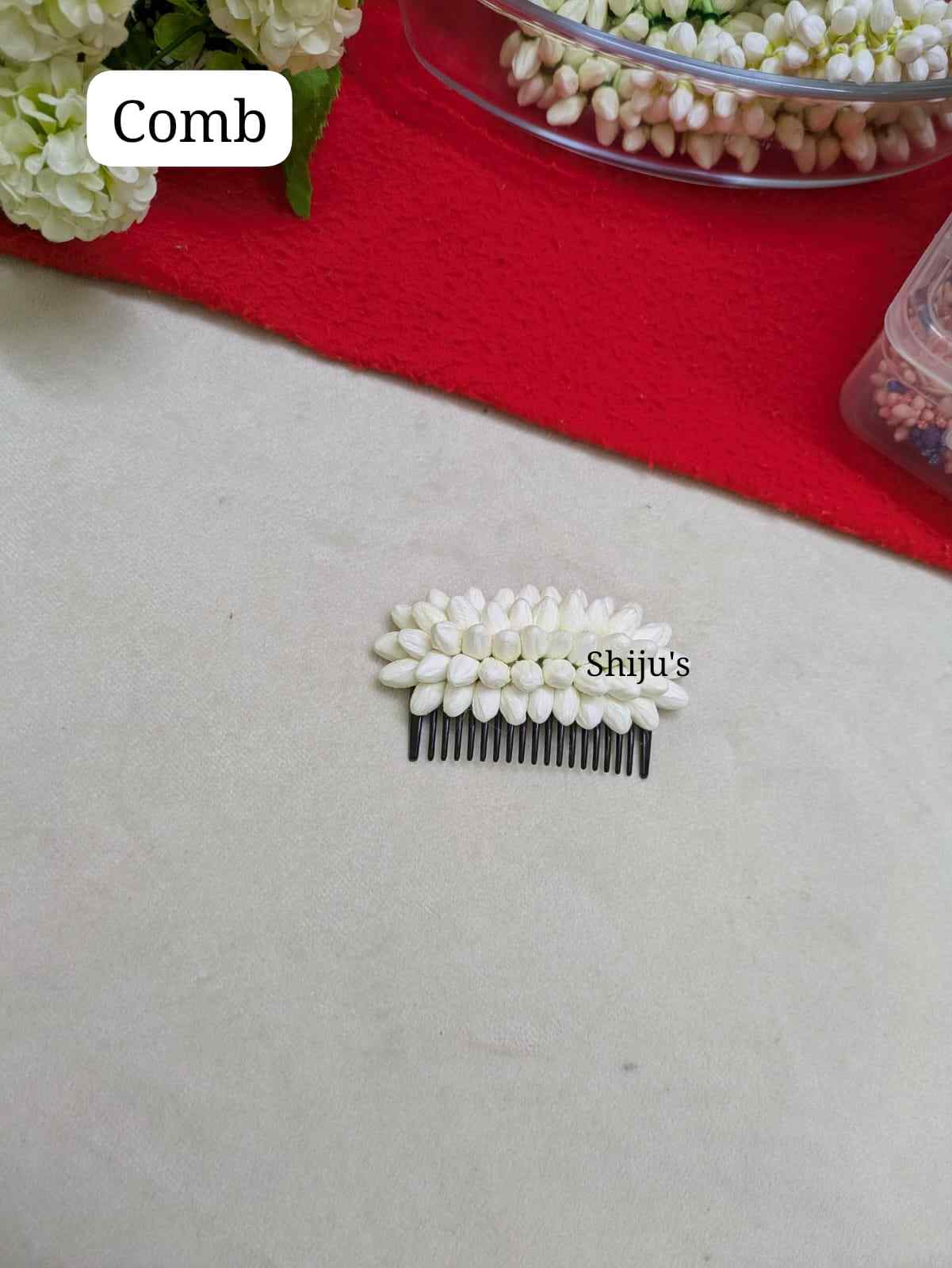 JASMINE COMB TJCMB-PL44
