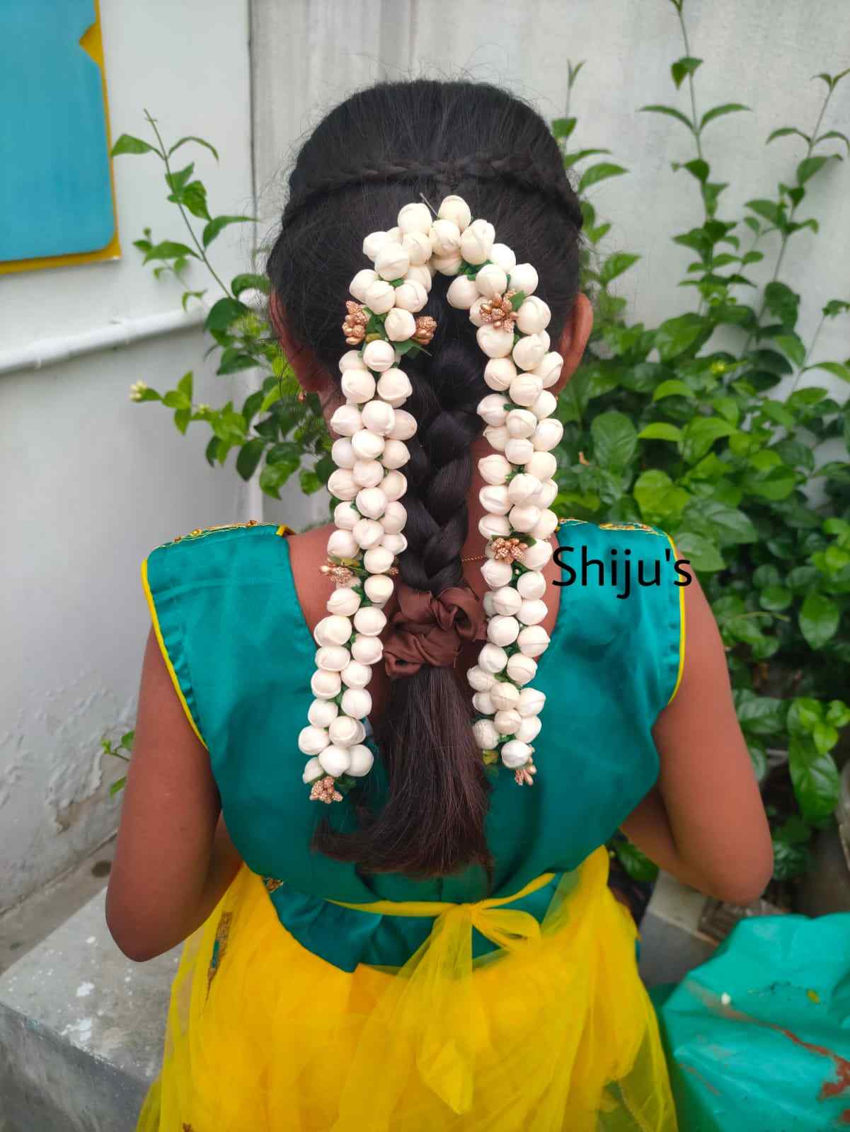 JASMINE MALLIPOO SP50LY-POL63