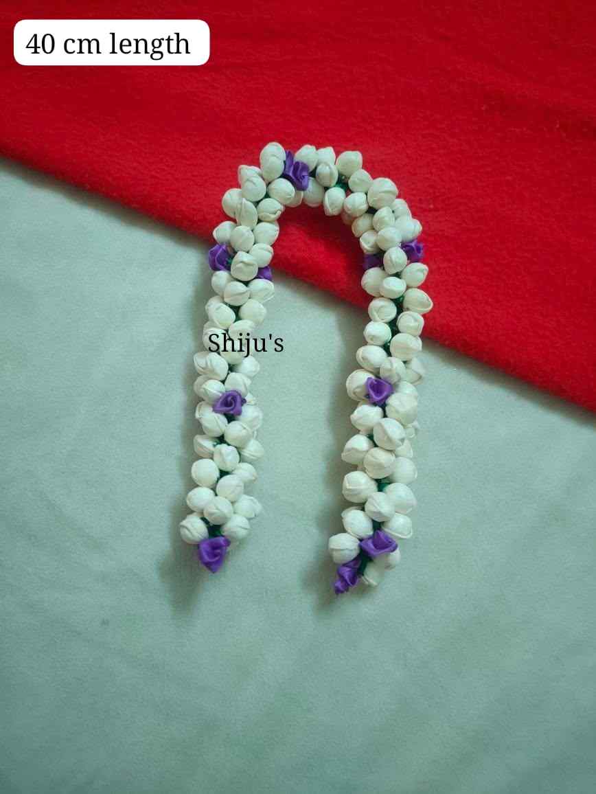 JASMINE MALLIPOO SP40NY-WT13