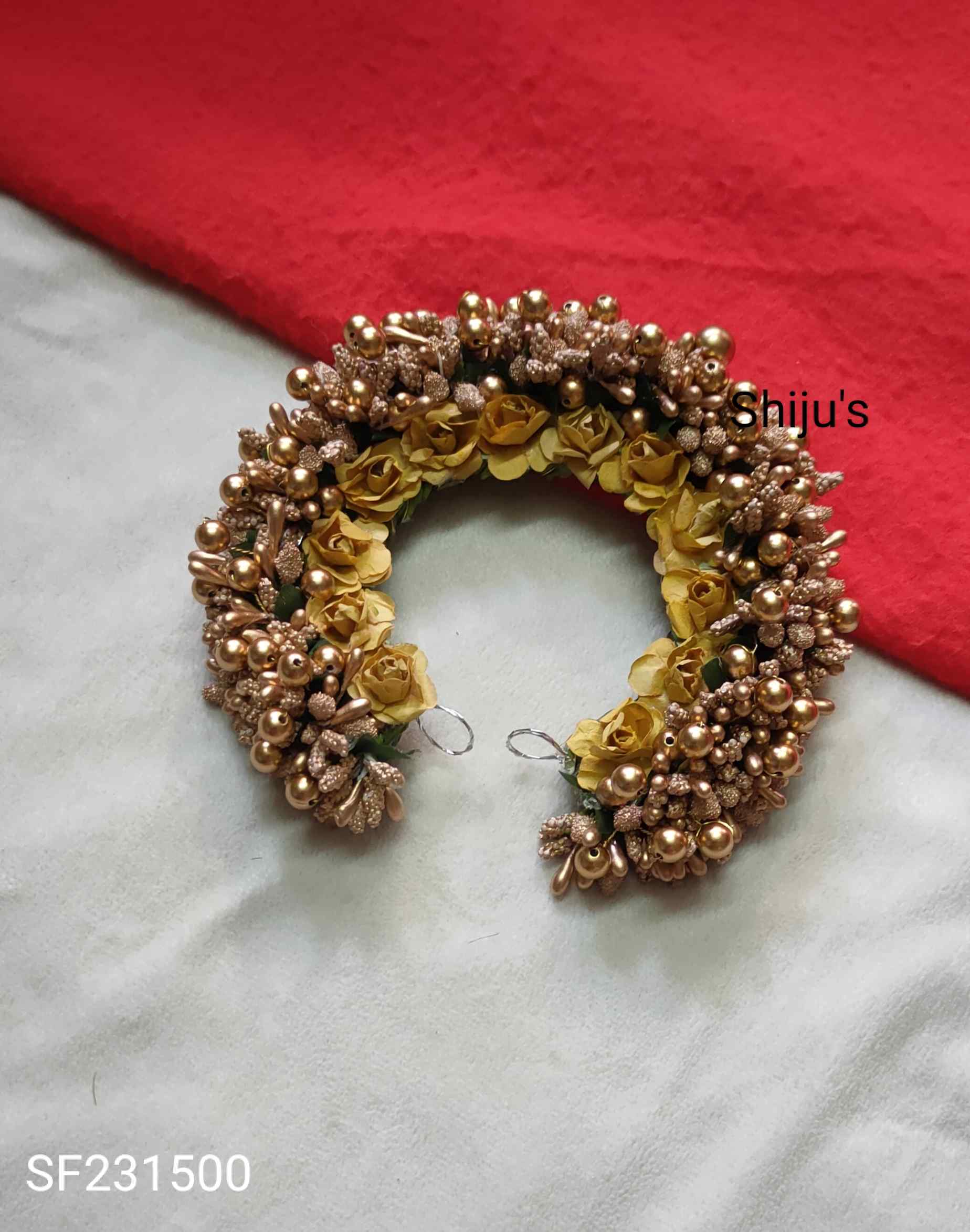 GOLD VENI VNI-GLD33