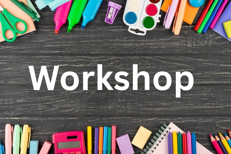 PROFESSIONAL WORKSHOP 