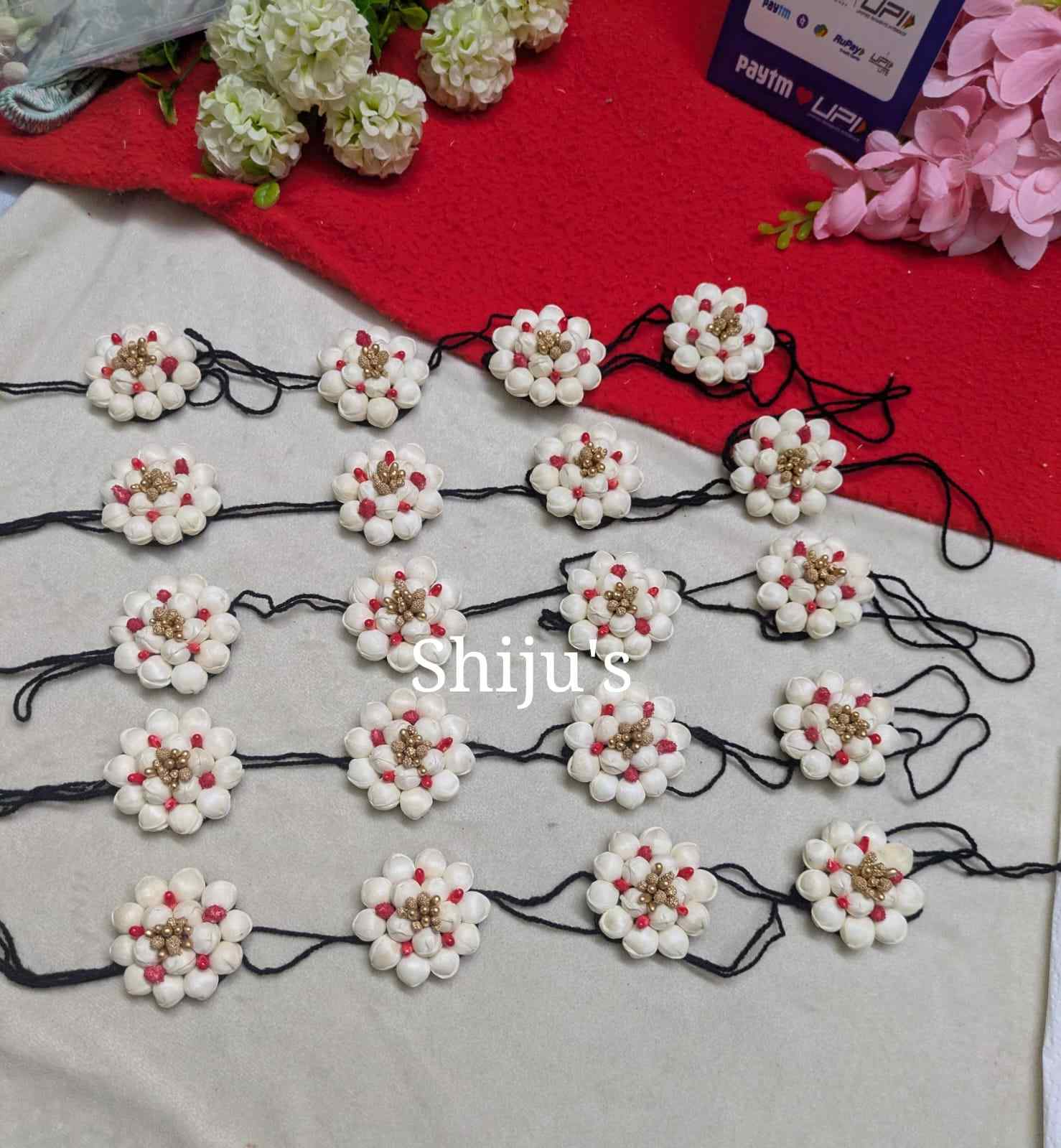 JADA BILLAI JB20PC-MT25