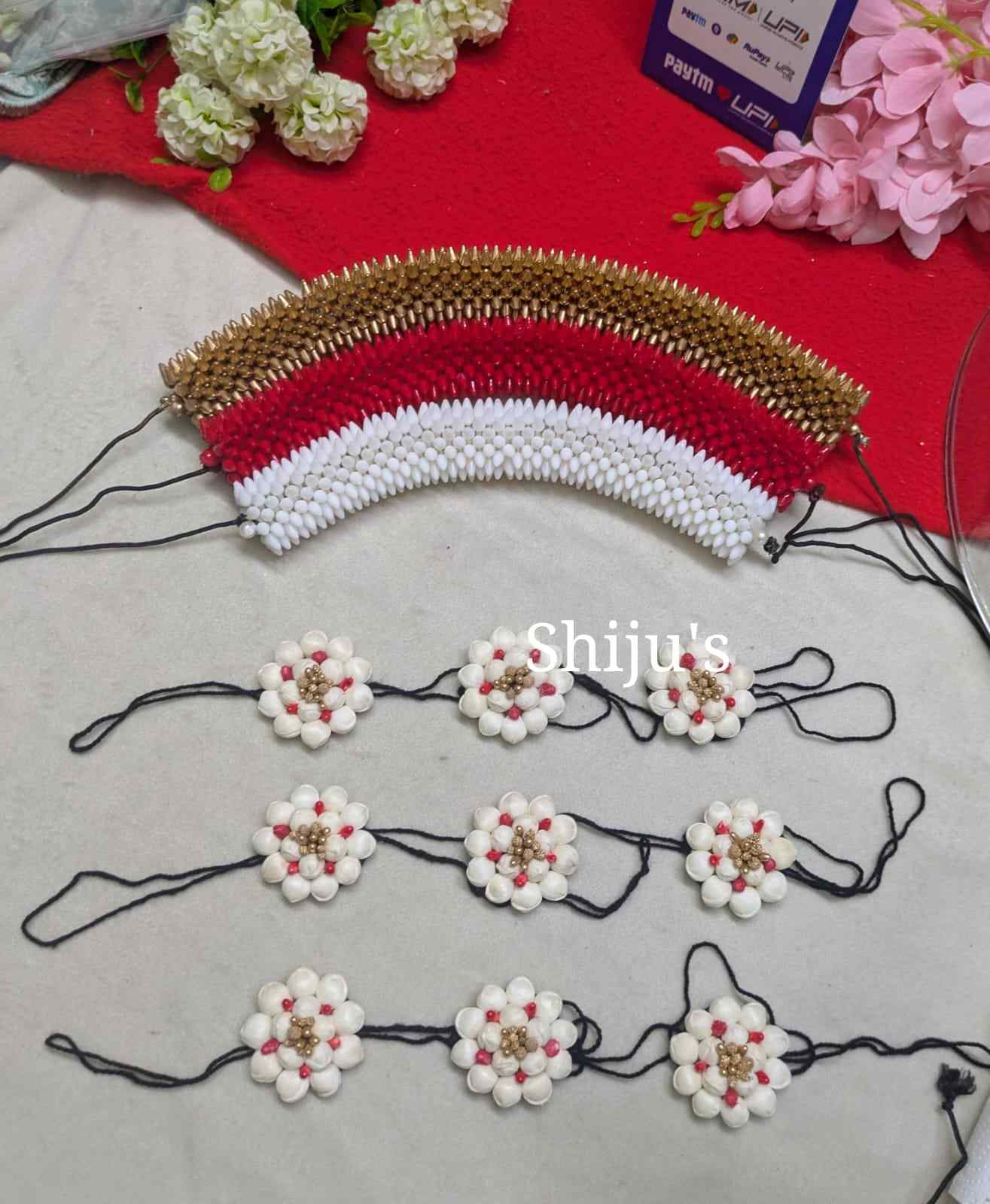 BRIDAL COMBO FBSET12PC-SF23