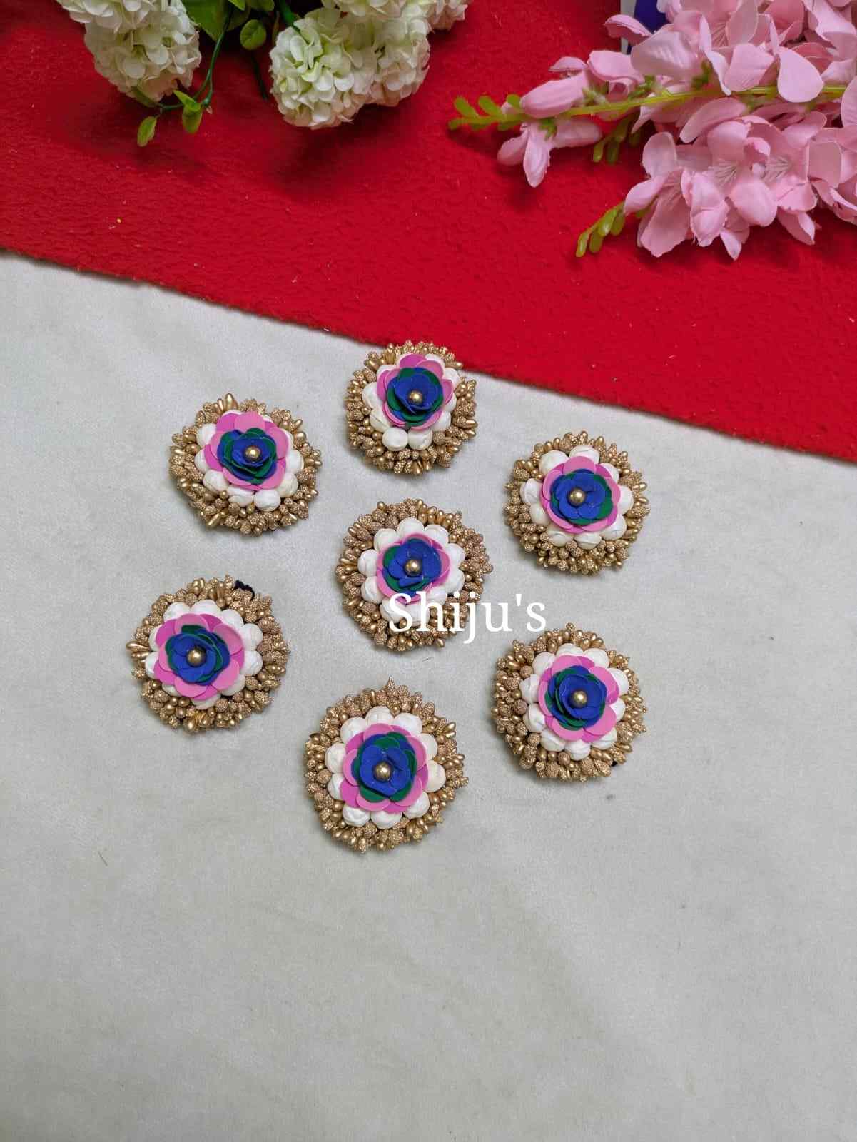 JADA BILLAI JB7PC-MT18