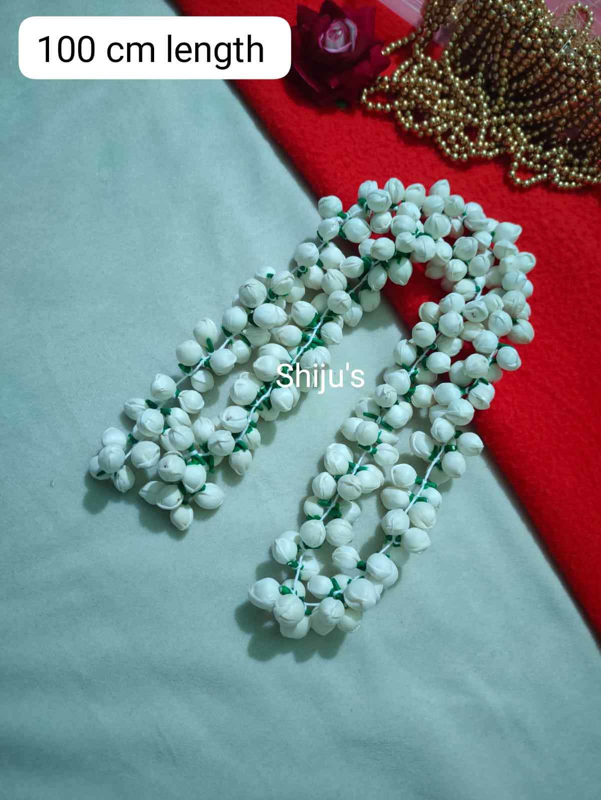 JASMINE MALLIPOO SP100LY-W83