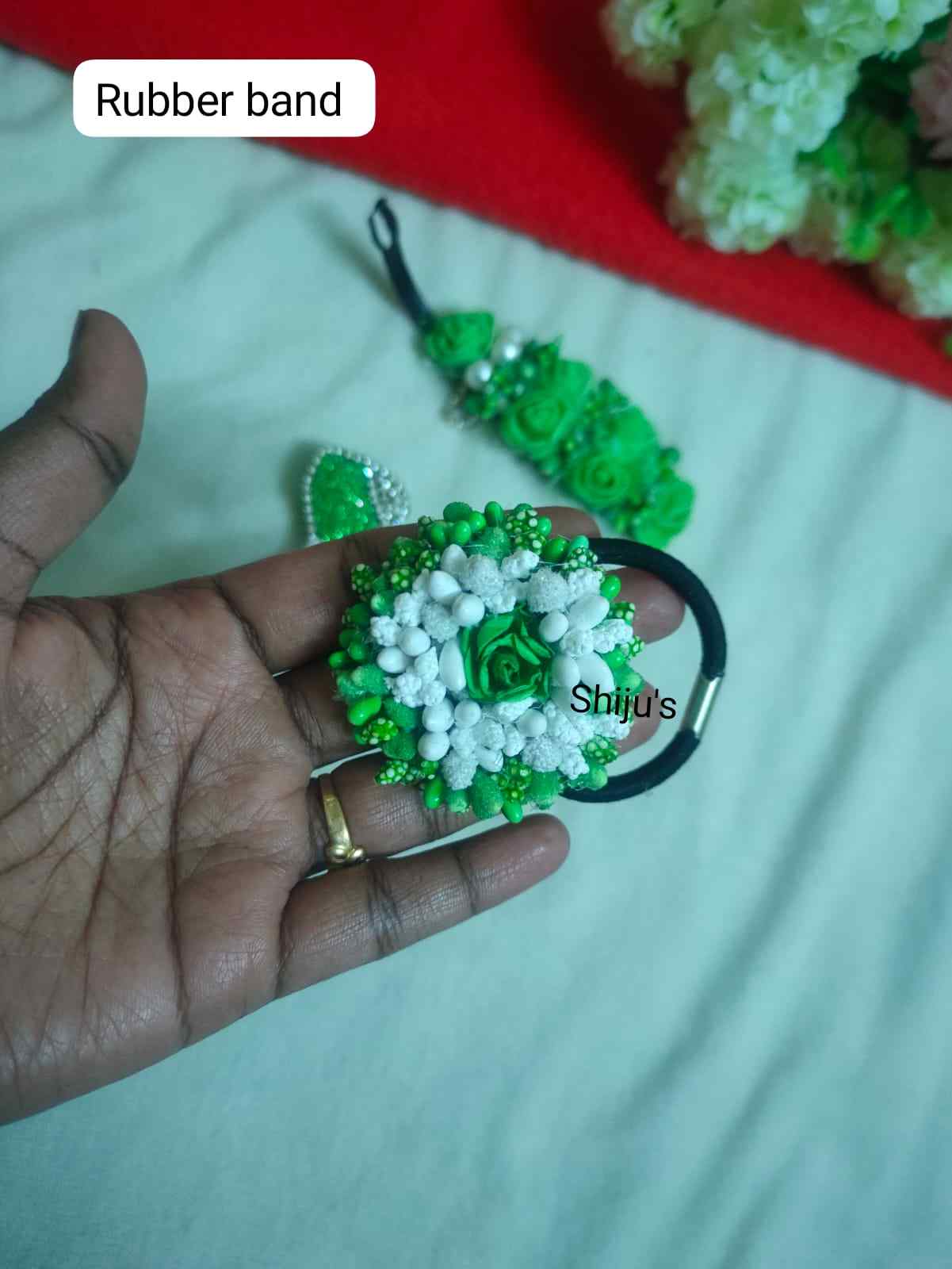RUBBER BAND RBG-MT89