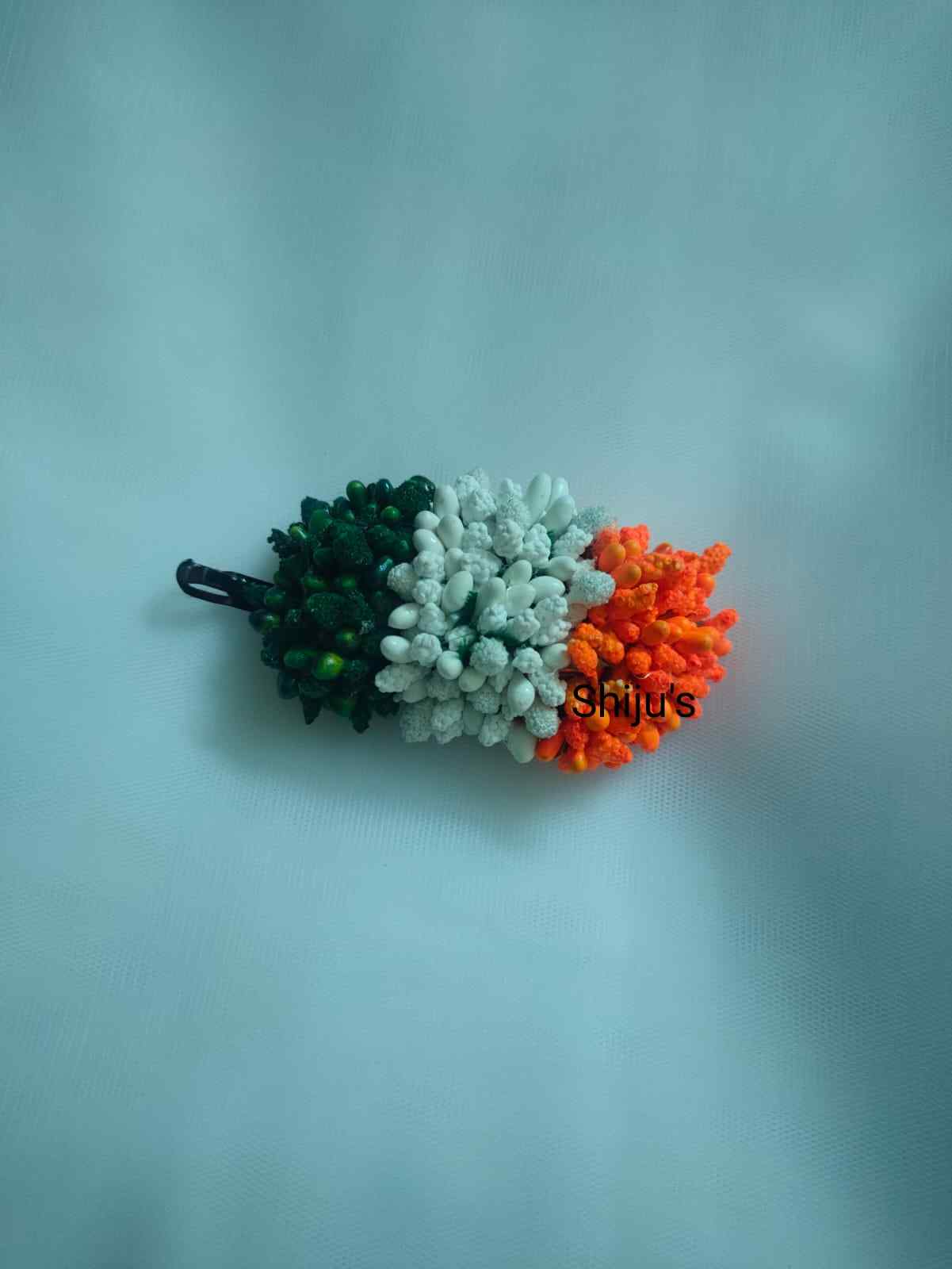 BARRETTE CLIP BTCGWO-MT98