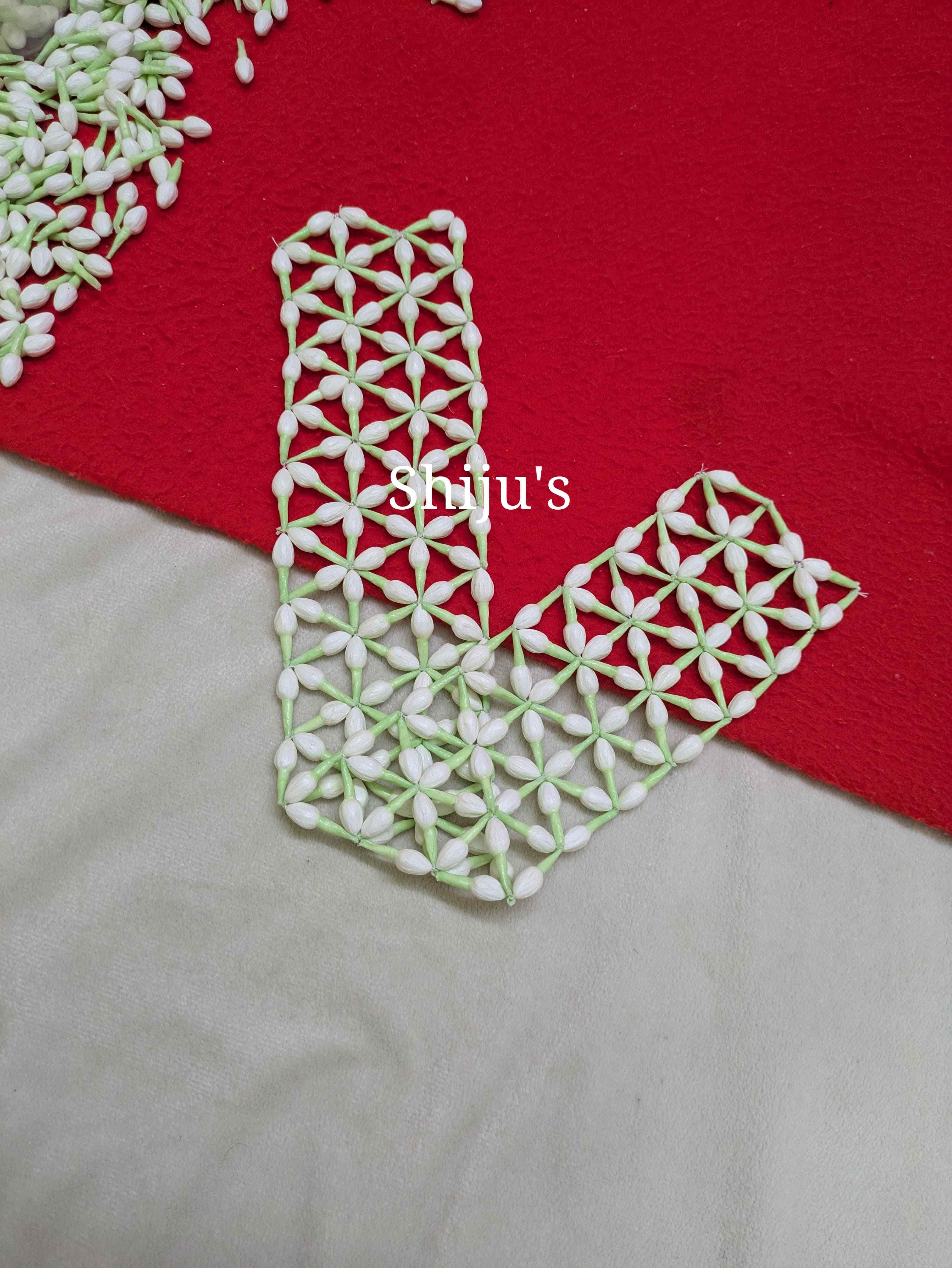 JASMINE NET JADAI NET107