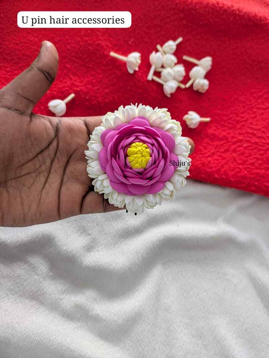 lotus u pin